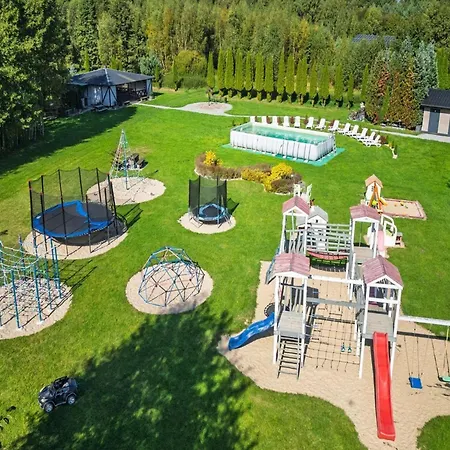 No 4a With Private Jacuzzi Дом отдыха
