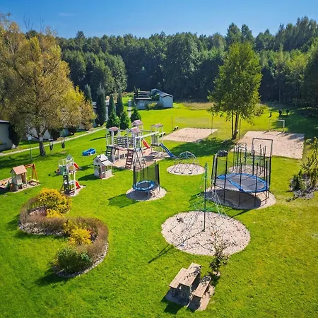 Дом отдыха No 4a With Private Jacuzzi *